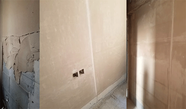 2021年內(nèi)墻抹灰石膏發(fā)展新方向！脫穎而出的關(guān)鍵點(diǎn)，引人深思！