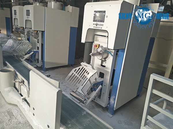 粉體自動(dòng)包裝機(jī)哪家好？